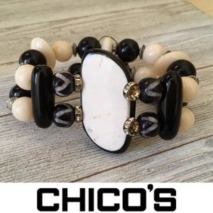 Chico's "Camille Stretch"